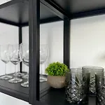 Charmante Mit 2 Schlafzimmern, Smart-tv, Wlan *