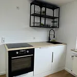 Charmante Mit 2 Schlafzimmern, Smart-tv, Wlan *